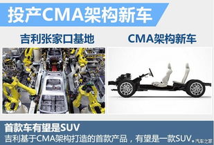 吉利四座新工廠年內(nèi)投產(chǎn)，博越產(chǎn)能翻倍助力市場擴張
