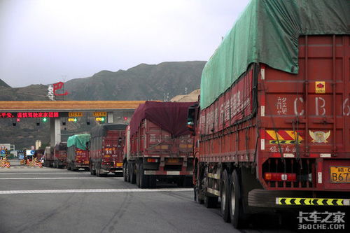 重卡市場2019下半年淡季加劇，貨車銷售寒冬或將來臨